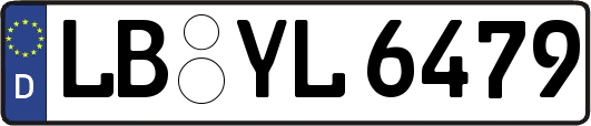 LB-YL6479