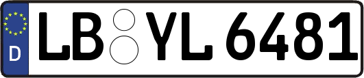 LB-YL6481