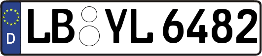 LB-YL6482