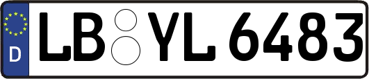 LB-YL6483
