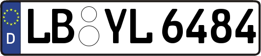 LB-YL6484