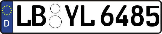LB-YL6485