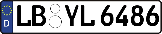 LB-YL6486