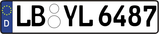 LB-YL6487