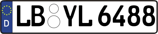 LB-YL6488