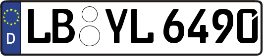LB-YL6490