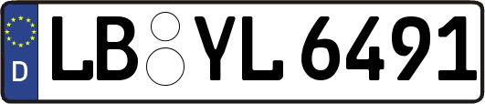 LB-YL6491
