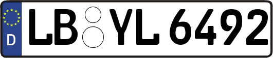 LB-YL6492
