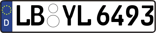 LB-YL6493