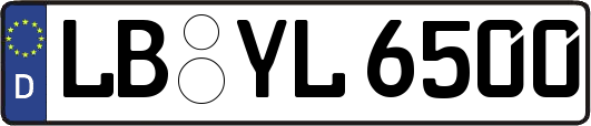 LB-YL6500