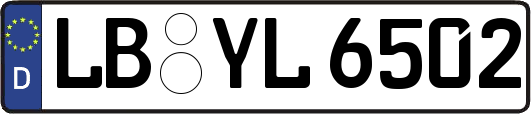 LB-YL6502