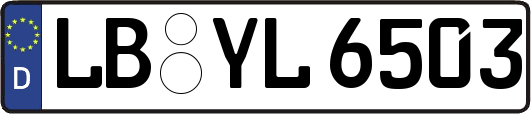 LB-YL6503