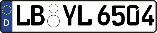 LB-YL6504