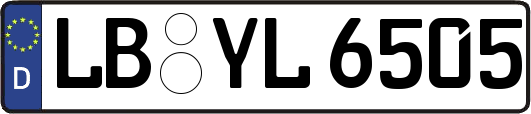 LB-YL6505