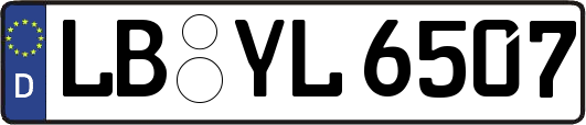 LB-YL6507