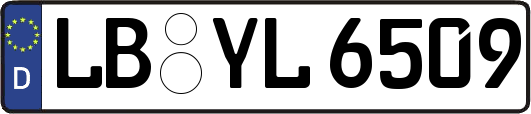 LB-YL6509