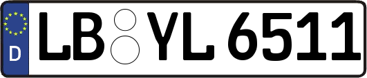 LB-YL6511