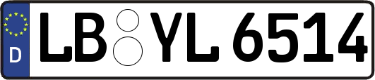 LB-YL6514