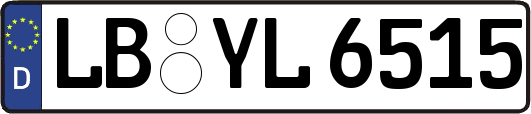 LB-YL6515