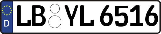 LB-YL6516
