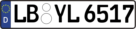 LB-YL6517