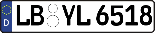 LB-YL6518