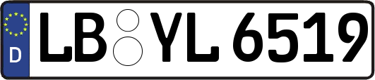 LB-YL6519