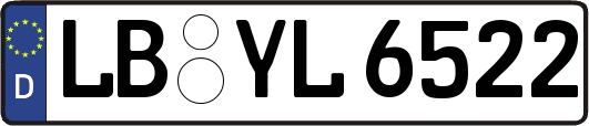 LB-YL6522