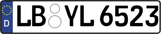 LB-YL6523