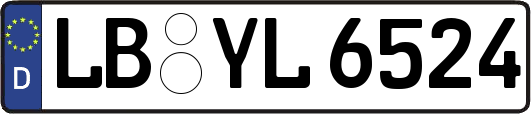 LB-YL6524