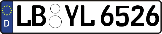 LB-YL6526