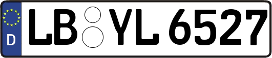 LB-YL6527