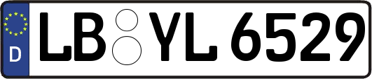 LB-YL6529