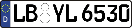 LB-YL6530