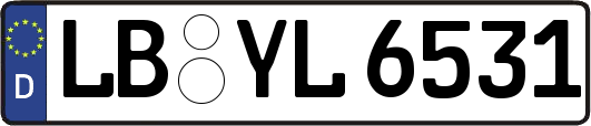LB-YL6531