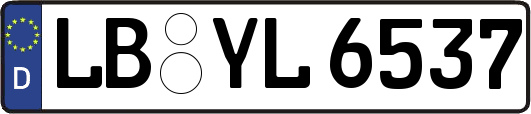 LB-YL6537