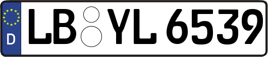 LB-YL6539
