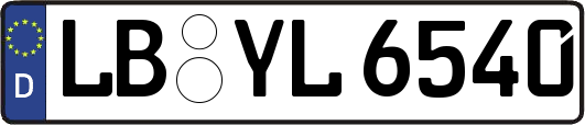 LB-YL6540