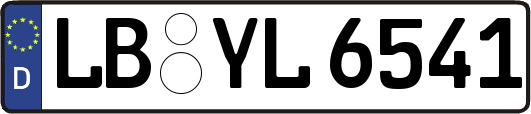 LB-YL6541
