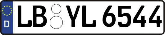 LB-YL6544