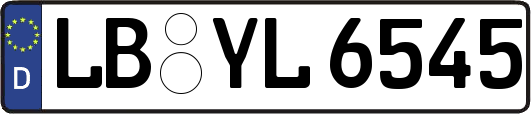 LB-YL6545