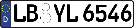 LB-YL6546