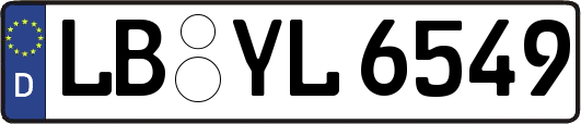 LB-YL6549