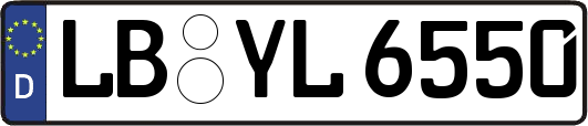 LB-YL6550