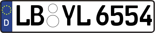 LB-YL6554