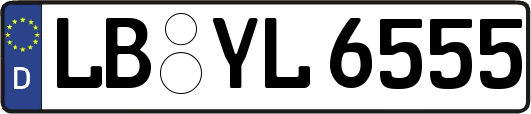 LB-YL6555