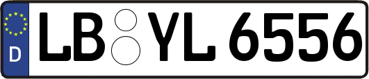 LB-YL6556