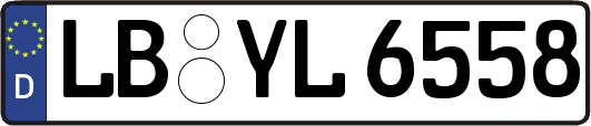 LB-YL6558
