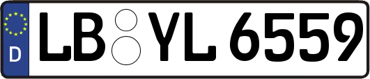 LB-YL6559
