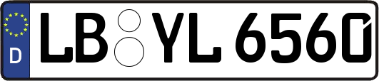 LB-YL6560